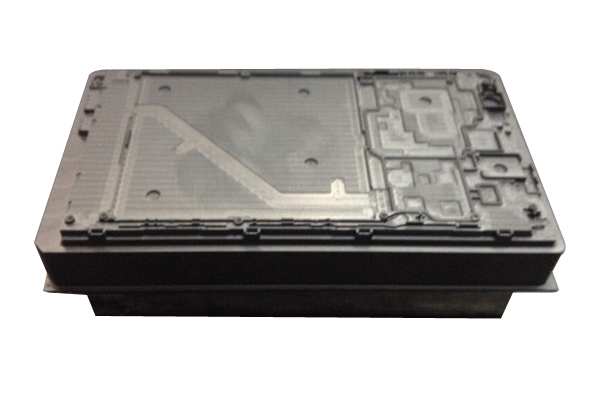 石墨模具：現(xiàn)代工業(yè)中的“黑色黃金”