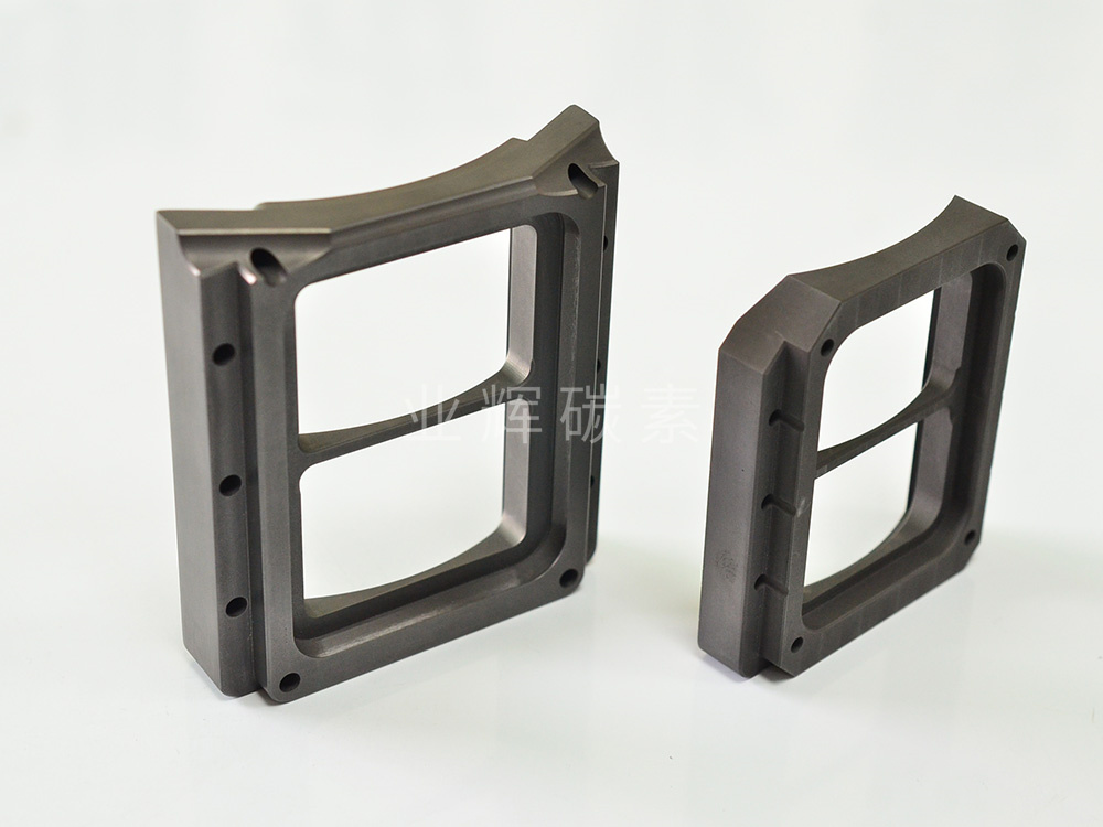 封裝石墨：高性能材料的多領域應用與未來展望