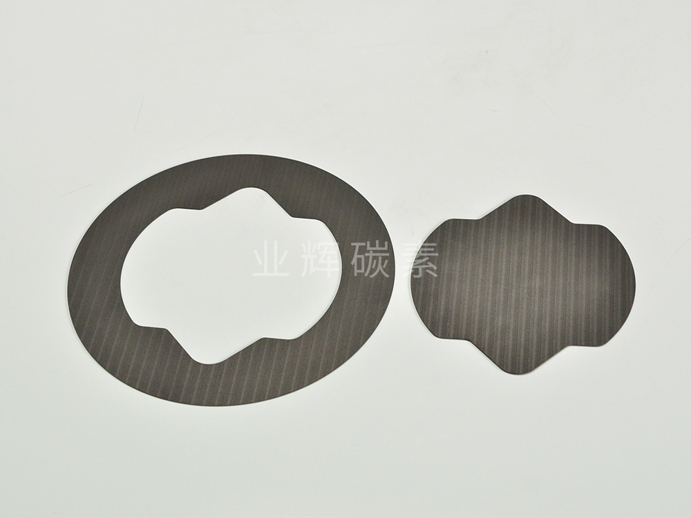 車載石墨模具：創(chuàng)新技術帶領汽車零部件制造新紀元