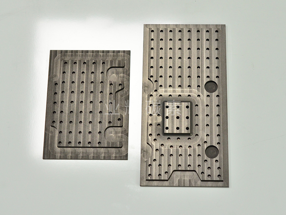 VC石墨板：新能源時代的核心材料革新與應(yīng)用前景