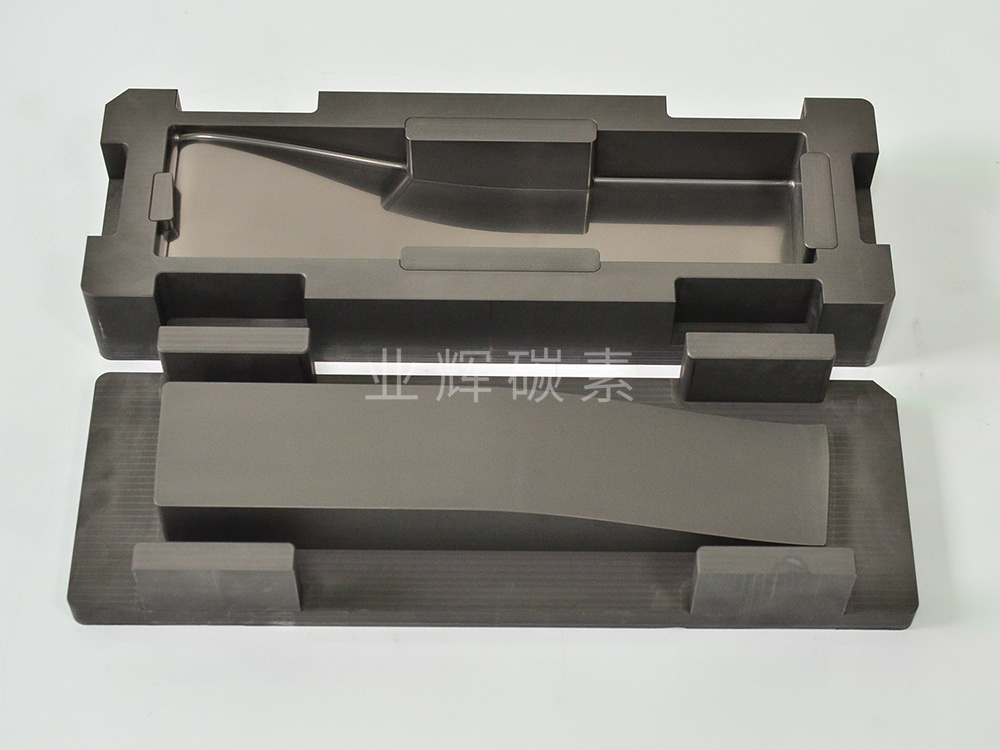 石墨制品：現(xiàn)代工業(yè)的“黑色黃金”與未來材料新星