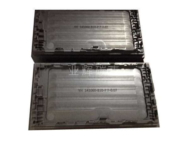 熱管理革命：VC石墨板如何重塑電子設(shè)備散熱格局